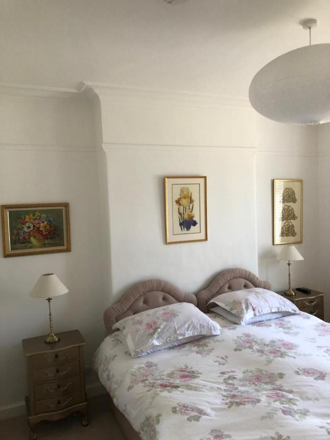 Oleanders Bnb EDI Exterior foto