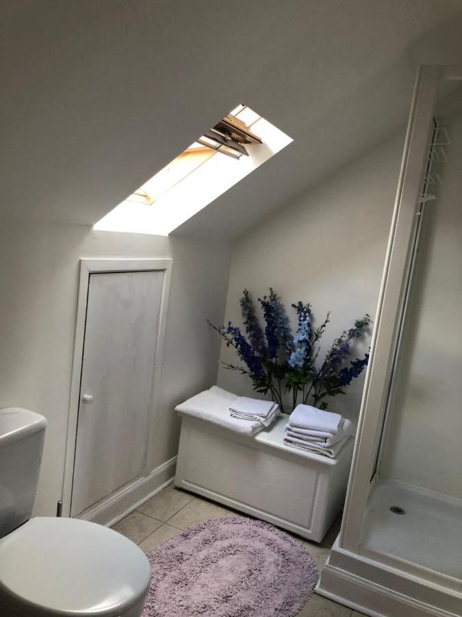 Oleanders Bnb EDI Exterior foto