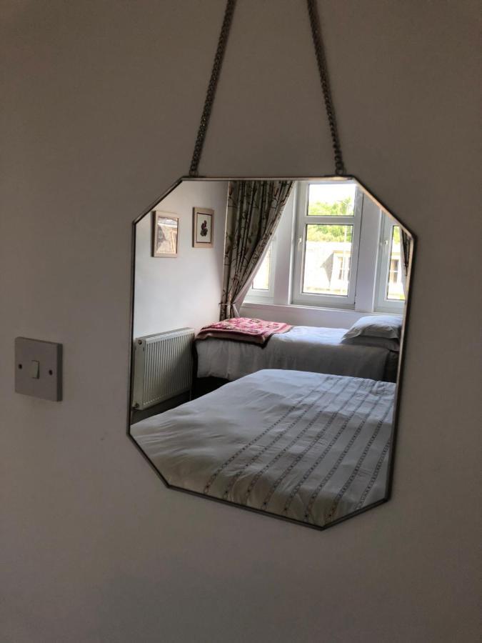Oleanders Bnb EDI Exterior foto