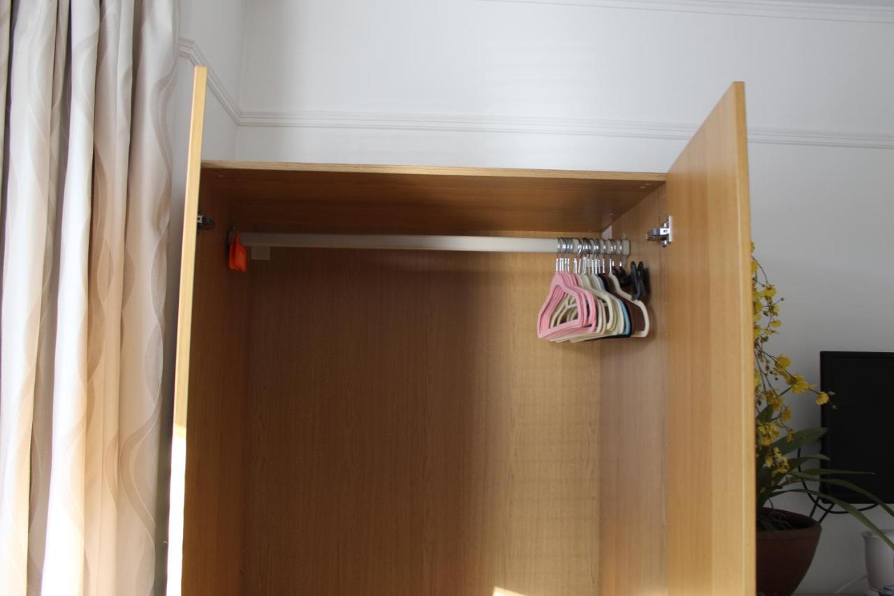 Oleanders Bnb EDI Exterior foto