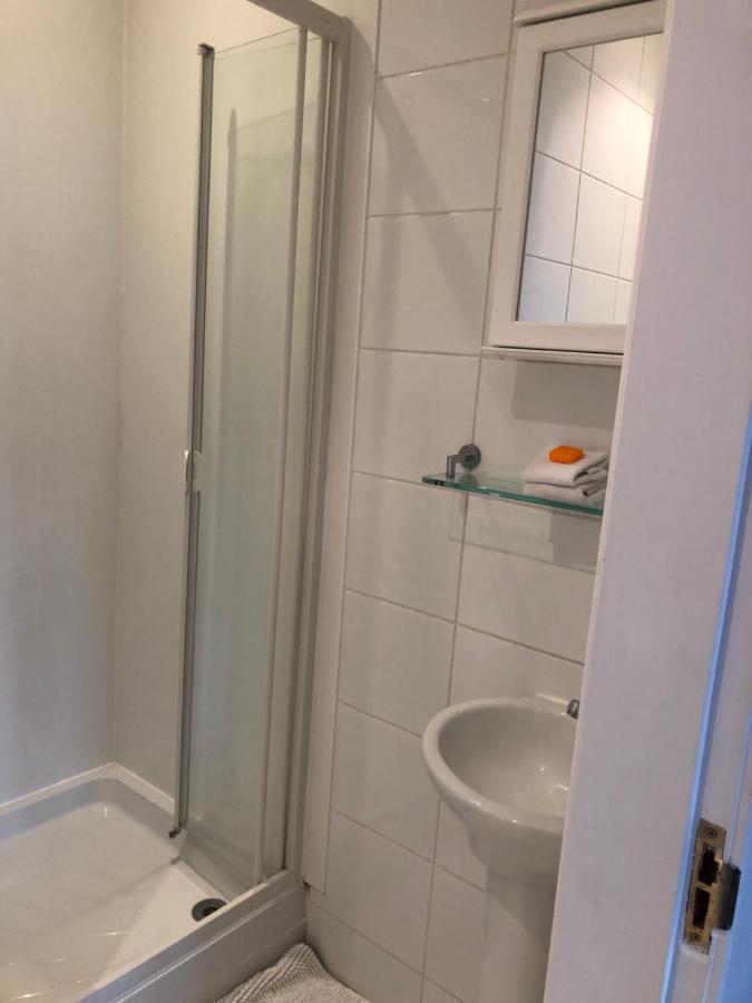 Oleanders Bnb EDI Exterior foto