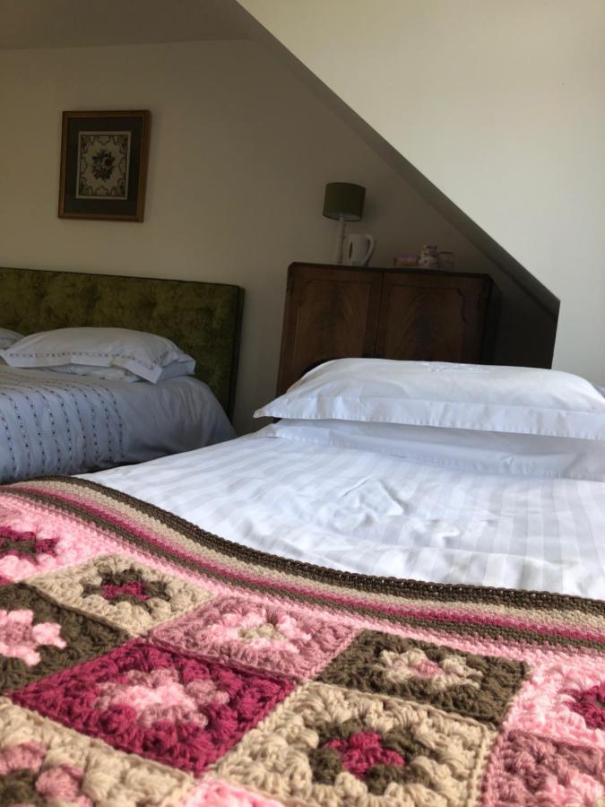 Oleanders Bnb EDI Exterior foto
